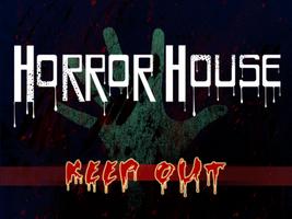VR Horror House Limited poster