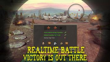 VR Global Battle - Beta Test capture d'écran 3
