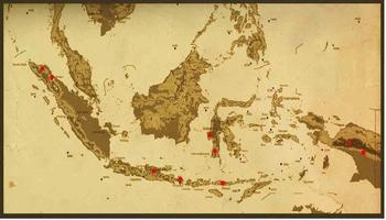 Dongeng Nusantara capture d'écran 3