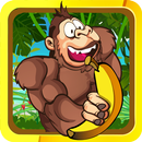 Jungle Monkey Kong APK