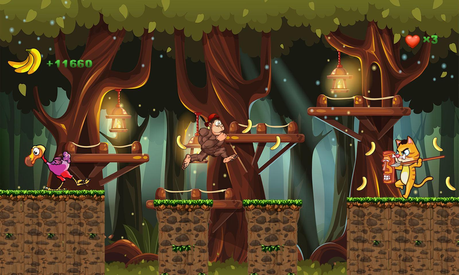 Игра monkey game mines