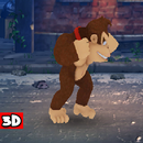 Donkey Beatem Kong Power APK