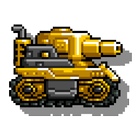 Tap Tap Tank icono