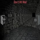 Icona Dont Hit wall