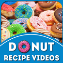 Donut Recipe APK