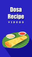 Dosa Recipe 海報