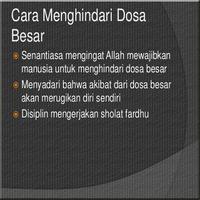 Dosa-dosa Besar-KupasTuntas imagem de tela 2