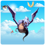 ”Celestial Ragnarok