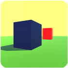 Cube Chase ikon