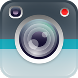 Selfie Camera iPhone 7 Pro أيقونة