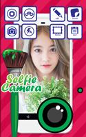 New Selfie Bright Camera HD Affiche