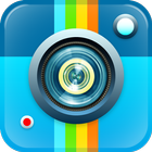 Selfie HD Camera Pro icon