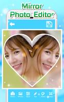 Selfie 3D Mirror Photo Editor ảnh chụp màn hình 3