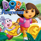 Dora Adventure 2 icône