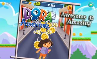 Dora Adventure 2 capture d'écran 2