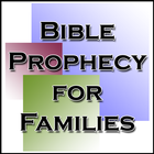 Bible Prophecy 4 Families ícone