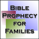 Bible Prophecy 4 Families आइकन