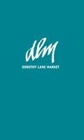 Dorothy Lane Market Mobile App Affiche