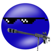 The Survivor MLG /(Snake Head) APK