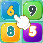 Running Number أيقونة