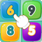 Running Number APK
