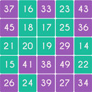 Running Numbers 2 APK