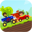 Dora Forest Adventure APK