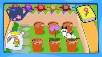 Dora saves the magical garden screenshot 1