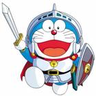 Doraemon HD Wallpaper icône