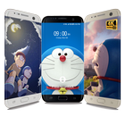 Doraemon Wallpaper icon