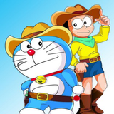 Doraemon Wallpaper-icoon