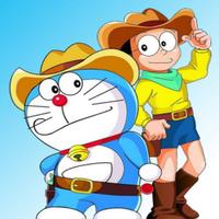 Doraemon Wallpaper Ekran Görüntüsü 3