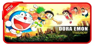 Doraemon Wallpaper