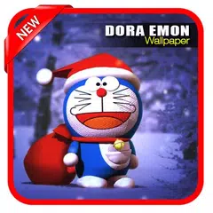 Скачать Doraemon Wallpaper APK