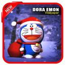 APK Doraemon Wallpaper