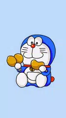 Doraemon Wallpaper APK download