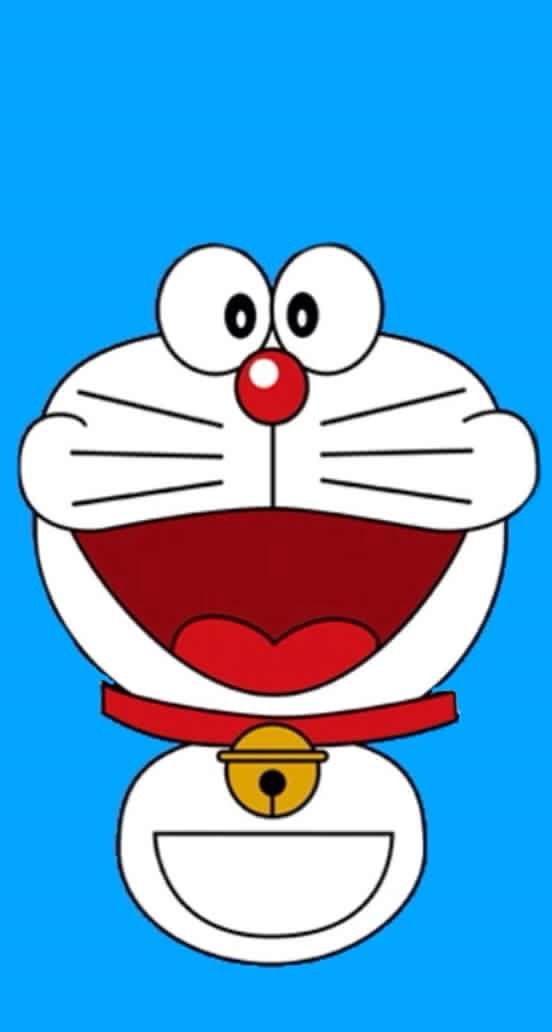 Fantastis 13 Gambar Doraemon  Lucu Hd
