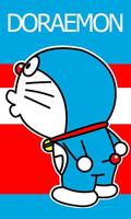 Doraemon Wallpaper スクリーンショット 1