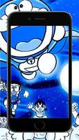 Doraemon wallpaper HD screenshot 3