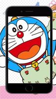 Doraemon wallpaper HD screenshot 1