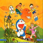 .Doraemon Cartoon Wallpaper HD आइकन
