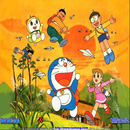 .Doraemon Cartoon Wallpaper HD-APK