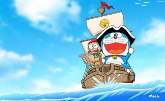 .Doraemon Cartoon Wallpaper HD स्क्रीनशॉट 2