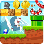 Doraemone Smash World