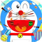 Skin Trouble Doctor For Doramon иконка