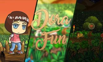 پوستر Fun Dora World