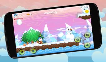 Doreamon Heroes Adventures screenshot 1