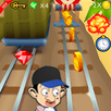 Subway bean Adventure APK