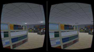 VR FP theTower screenshot 3