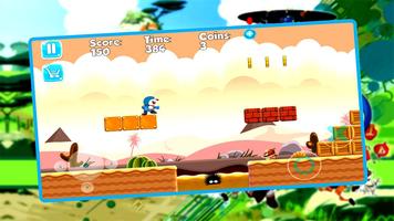 Super Dorimon Adventures Screenshot 3